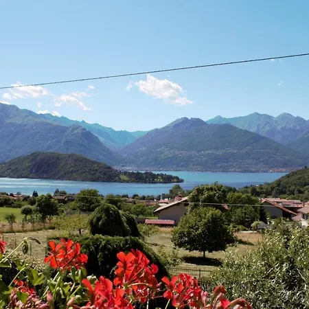 Villatrecariole Appartamento Colico