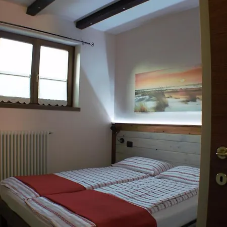 Appartamento Villatrecariole