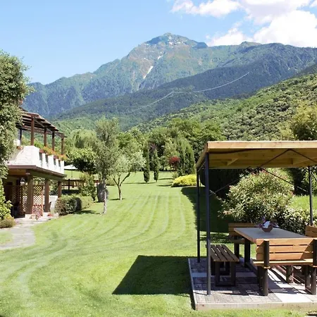 Villatrecariole Appartamento