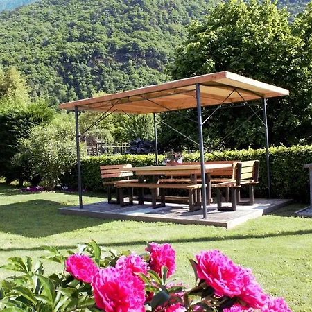 Villatrecariole Colico
