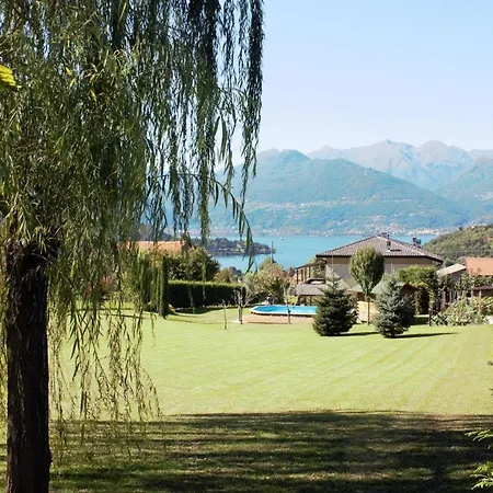 Appartamento Villatrecariole Colico