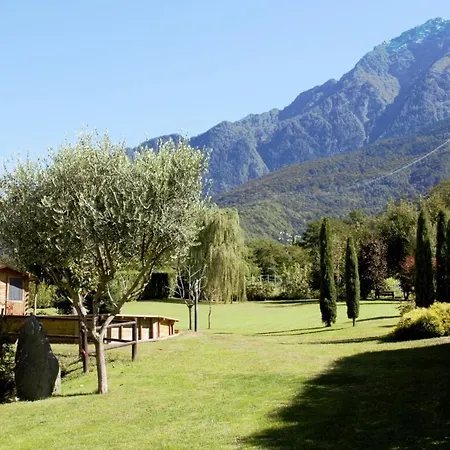 Appartamento Villatrecariole