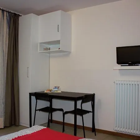 Villatrecariole Appartamento