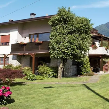Villatrecariole Colico